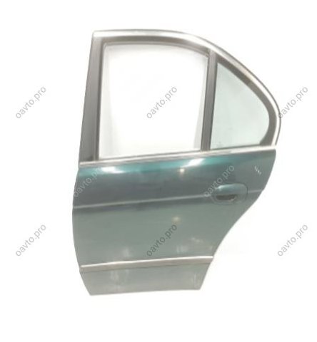 Задняя левая дверь 41528266721 BMW