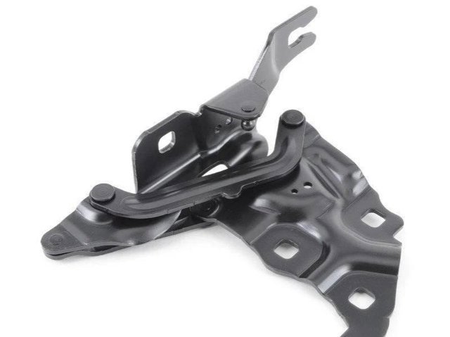 Завеса капота левая 41617262875 BMW