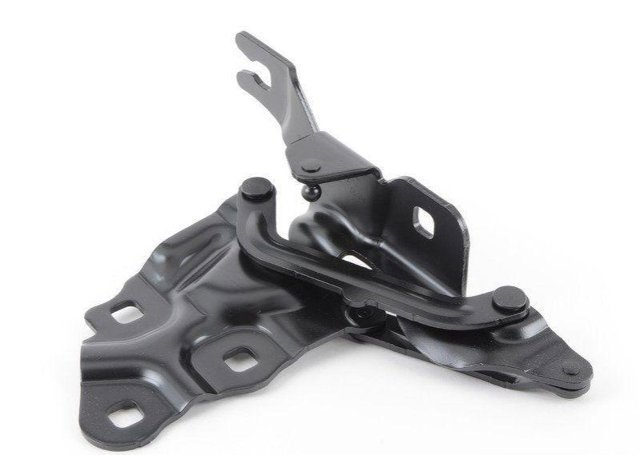 41617262876 BMW Петля капота правая купить в Сумы