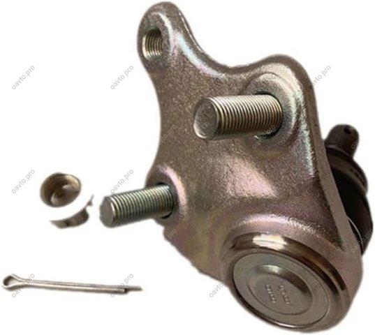 Нижняя шаровая опора 4333049215 TOYOTA