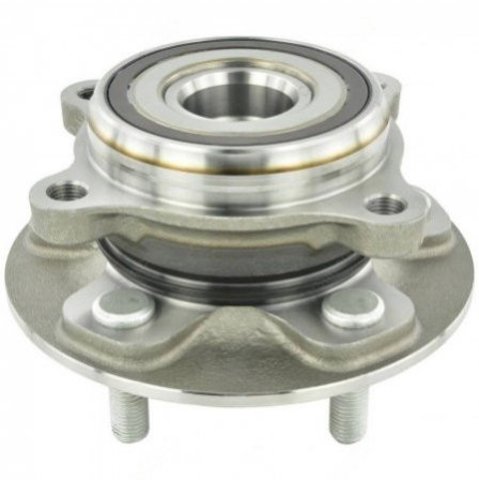 Ступица переднего колеса 4355048011 TOYOTA