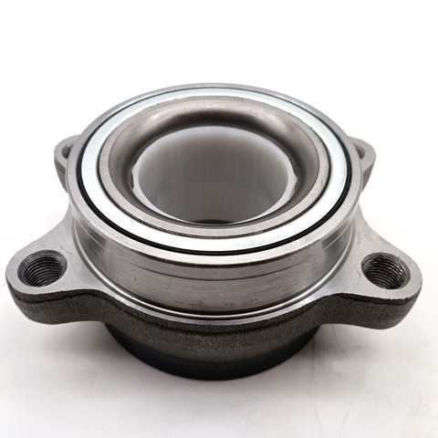4357060031 TOYOTA Подшипник ступицы передней купить в Львов