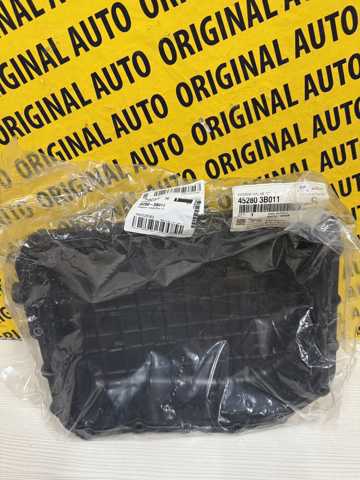 Крышка коробки передач, задняя 452803B011 HYUNDAI