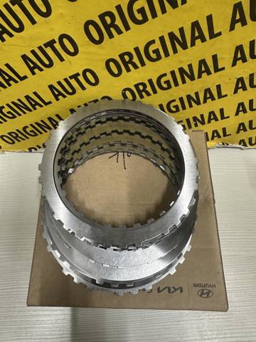 Диск сцепления 454253B400 HYUNDAI