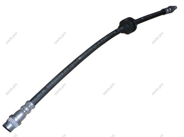 Гибкая тормозная трубка передняя 462105188R RENAULT