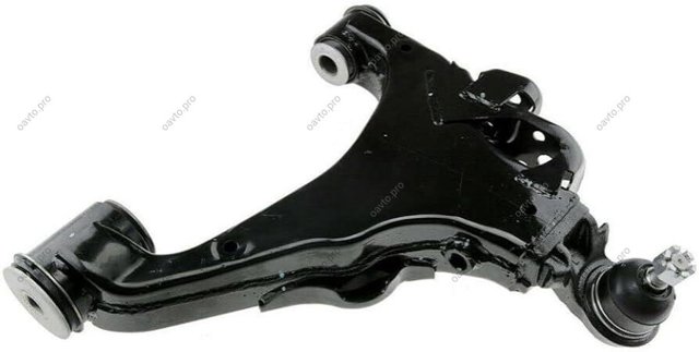 Рычаг передней подвески нижний, правый 4806860030 TOYOTA