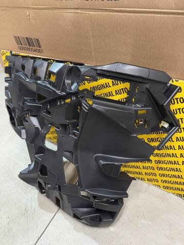 51115A3AE07 BMW Кронштейн бампера переднего левый купить в Черновцы