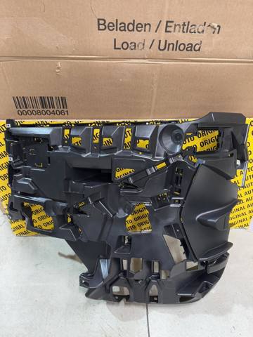 51115A3AE07 BMW Кронштейн бампера переднего левый купить в Ужгород