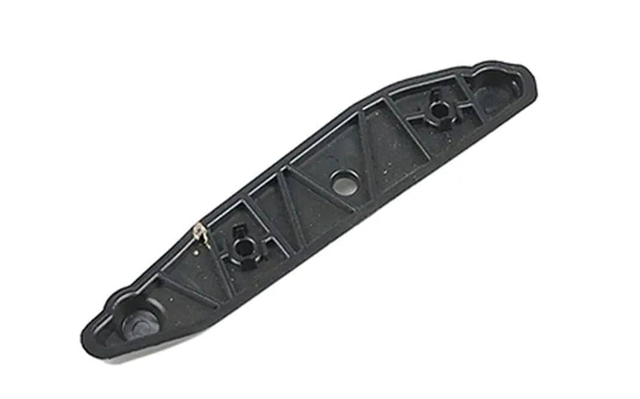 Кронштейн крепления крыла переднего правого, передний 51117294680 BMW