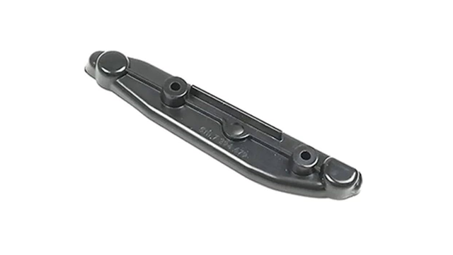 51117294680 Кронштейн крепления крыла переднего правого передний купить Кривой Рог