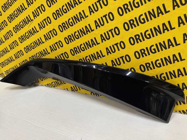 51117294893 Молдинг решетки бампера переднего левый купить Житомир