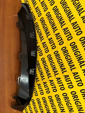 BMW 51117294893 Молдинг решетки бампера переднего левый в наличии Полтава