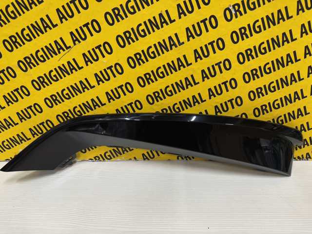 BMW 51117294893 Молдинг решетки бампера переднего левый в наличии Ужгород