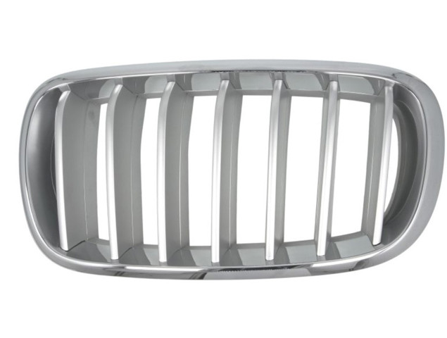 51117303107 BMW Решетка радиатора левая купить в Украина