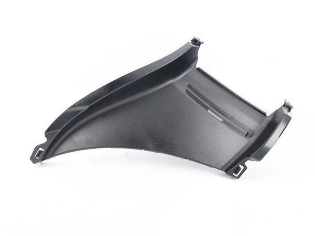 Воздуховод тормозного диска, правый 51117303112 BMW