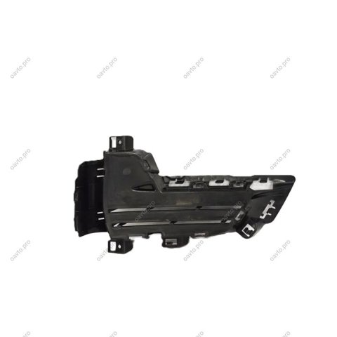 BMW 51117336509 Решетка бампера переднего левая в наличии Черкассы