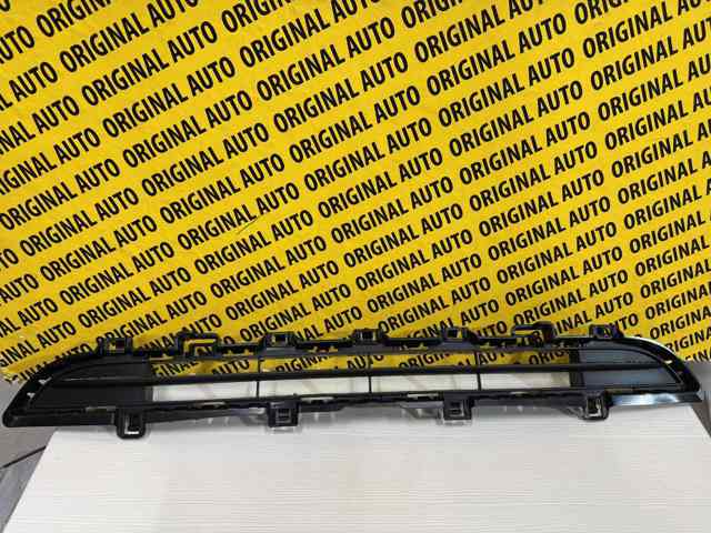 51117338493 Решетка бампера переднего верхняя купить Днепр