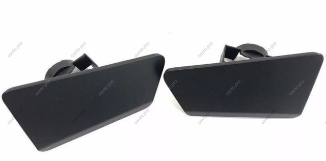 Крышка форсунки омывателя фары передней 51117338567 BMW