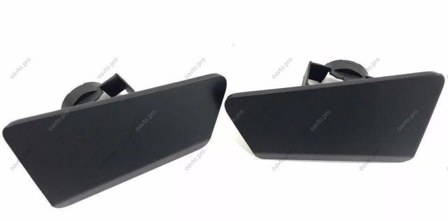 51117338567 BMW Накладка форсунки омывателя фары передней купить в Николаев