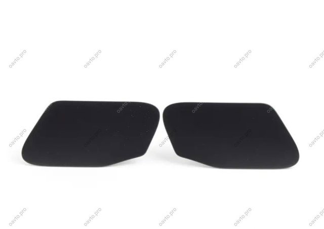 Крышка форсунки омывателя фары передней 51117338568 BMW