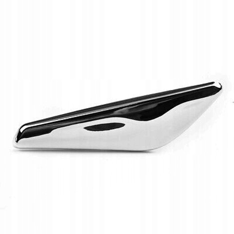 51117338569 BMW Накладка крыла переднего левого купить в Тернополь