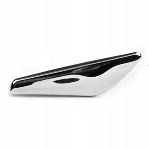 BMW 51117338569 Накладка крыла переднего левого в наличии Полтава