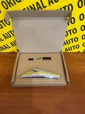 51117338570 BMW Накладка крыла переднего правого купить в Чернигов