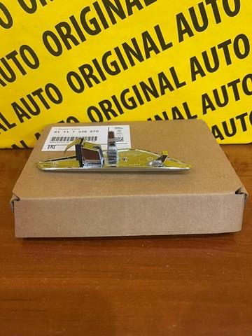 51117338570 Накладка крыла переднего правого купить Одесса