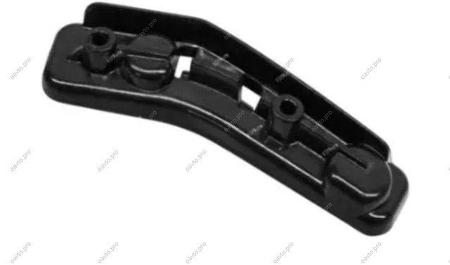 Кронштейн крепления крыла переднего левого, передний 51117354767 BMW