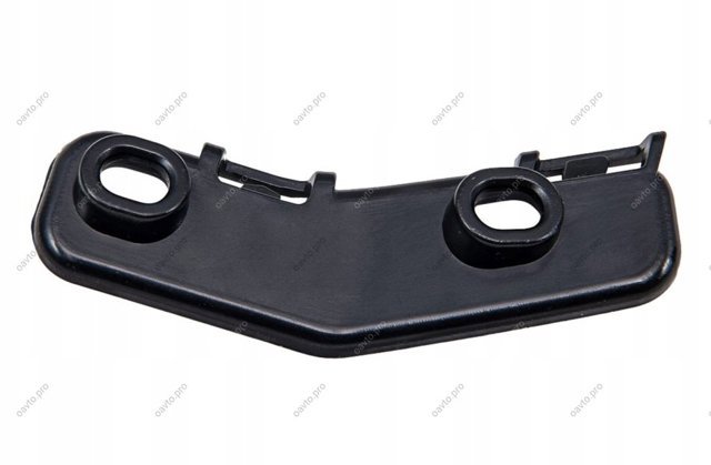 Молдинг бампера переднего, левый 51117354769 BMW