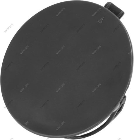 Заглушка бампера буксировочного крюка 51117378591 BMW