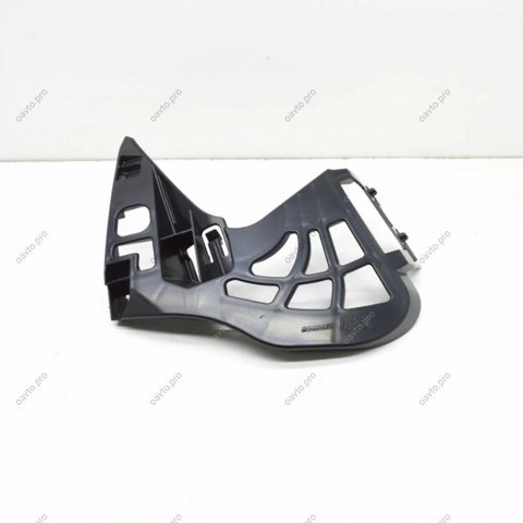 51117385347 BMW Кронштейн бампера переднего левый купить в Житомир