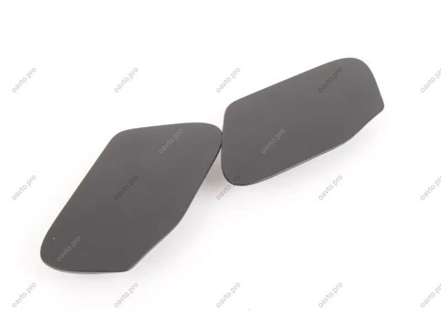 51117389891 Накладка бампера переднего купить Николаев