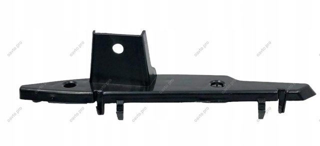 Направляющая переднего бампера 51117399983 BMW