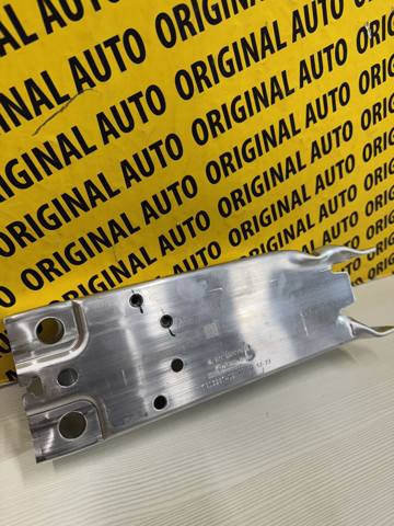 BMW 51117406387 Кронштейн усилителя переднего бампера в наличии Тернополь