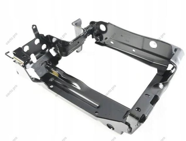 BMW 51117422226 Кронштейн усилителя переднего бампера в наличии Днепр