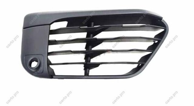 BMW 51117453980 Решетка бампера переднего правая в наличии Украина