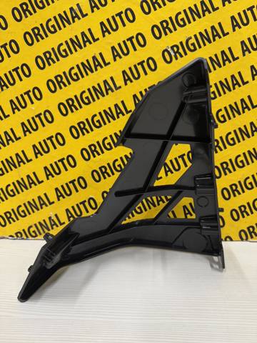 51117933611 BMW Направляющая переднего бампера левая купить в Кривой Рог