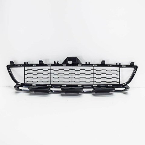 Решетка бампера переднего нижняя 51118054503 BMW