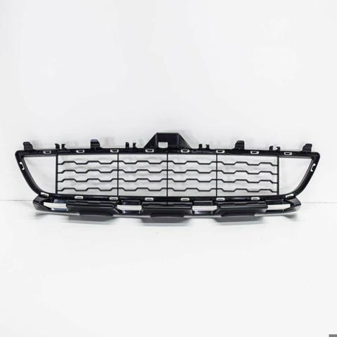 BMW 51118054503 Решетка бампера переднего нижняя в наличии Украина