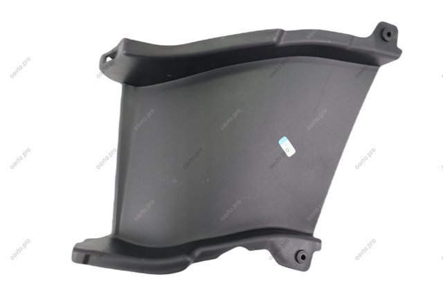 51118065149 BMW Дефлектор переднего бампера левый купить в Днепр