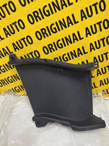 Дефлектор переднего бампера, правый 51118065150 BMW