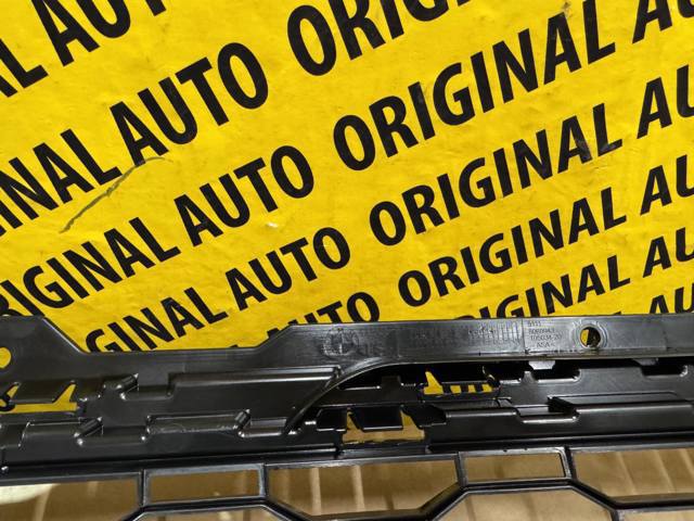BMW 51118069943 Решетка бампера переднего нижняя в наличии Днепр