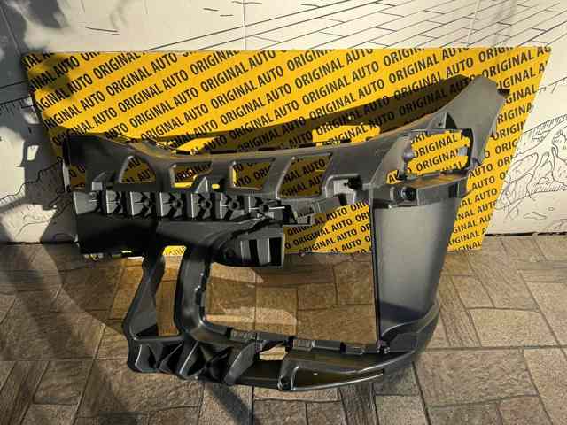 51118078611 BMW Кронштейн бампера переднего левый купить в Днепр