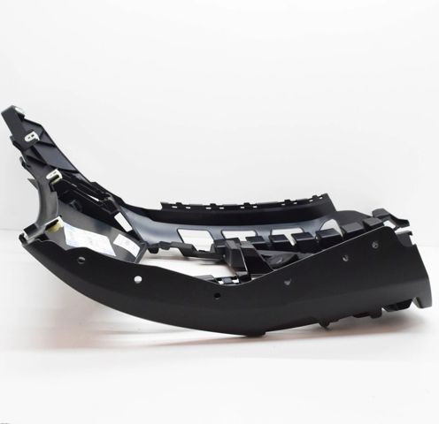 BMW 51118078611 Кронштейн бампера переднего левый в наличии Ужгород
