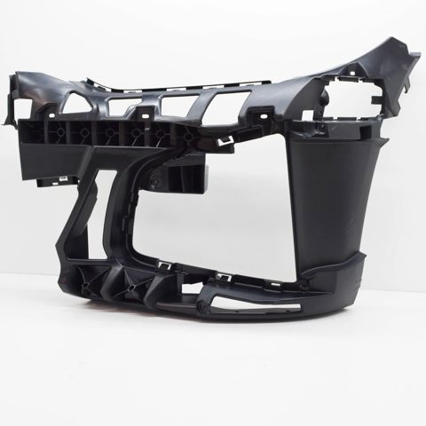 51118078611 BMW Кронштейн бампера переднего левый купить в Одесса