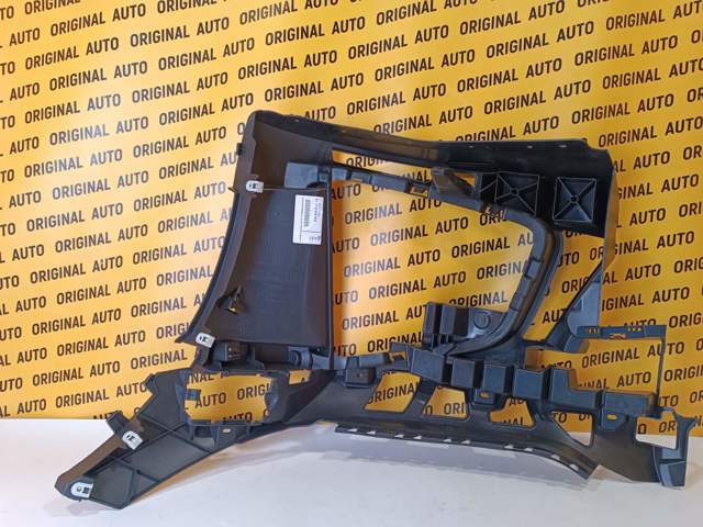 BMW 51118078612 Кронштейн бампера переднего правый в наличии Днепр