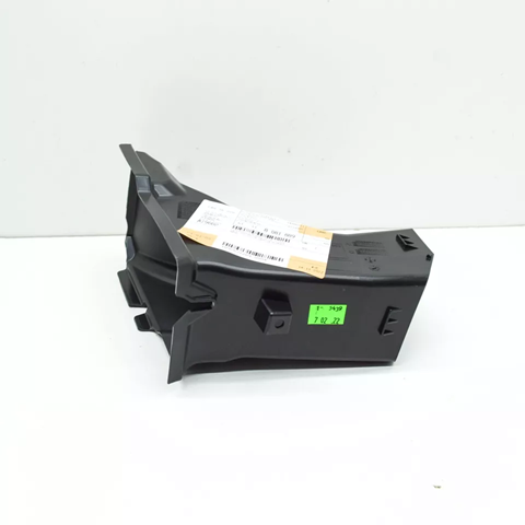 BMW 51118081889 Воздуховод тормозного диска левый в наличии Кривой Рог