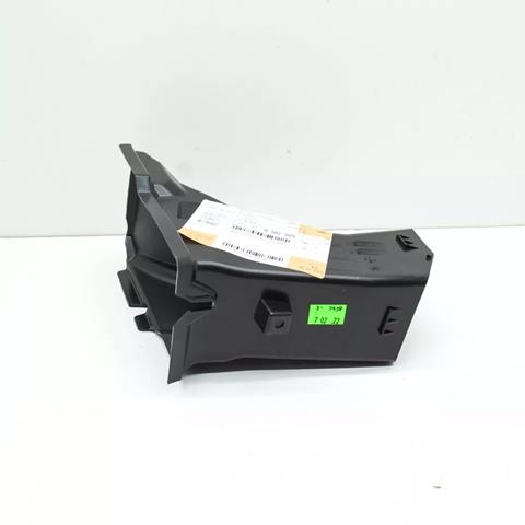 BMW 51118081889 Воздуховод тормозного диска левый в наличии Одесса