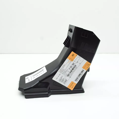 51118081889 BMW Воздуховод тормозного диска левый купить в Кривой Рог